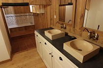 Le Peclet - 4-kamer apt. voor max. 8 pers. (huisnr. 12)